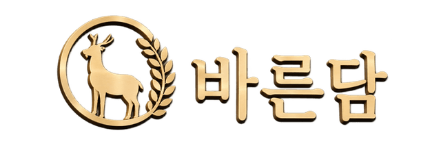 바른담